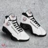 Yaracuyanos FC Sport Air Jordan 13 Sneakers, Best Sneaker Gifts For Fans - Vesles2014s