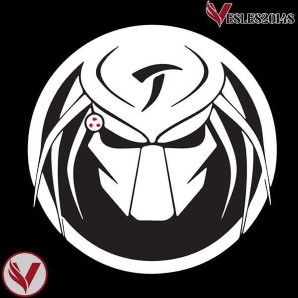 Yautja Prime Predators Hockey Jersey - Vesles2014S 5