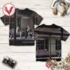 Yazoo Upstairs At Eric Album Cover Shirt, Unique Gifts For Music Lovers - Vesles2014S