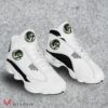 Yellowstone Christian College Logo Air Jordan 13 Shoes, Best Sneaker Gifts For Fans - Vesles2014s