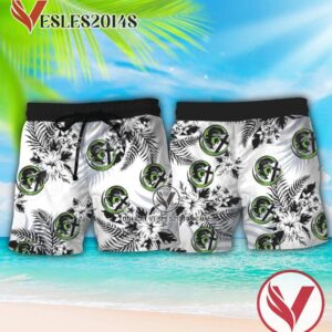Yellowstone Christian College Logo Hawaiian Shirt, Perfect Gifts Idea In Holiday - Vesles2014S 1