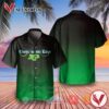 Yes Close to the Edge 2 Album Hawaiian Shirt, Best Gift For Music Lovers Vesles2014S