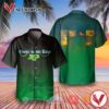 Yes Close to the Edge Album Hawaiian Shirt, Best Gift For Music Lovers Vesles2014S