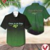 Yes Close to the Edge Green Album Hawaiian Shirt, Best Gift For Music Lovers Vesles2014S