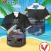 Yes Drama Album Cover Style 2 Hawaiian Shirt, Unique Gifts For Music Lovers - Vesles2014S