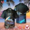 Yes Drama Album Hawaiian Shirt, Best Gift For Music Lovers Vesles2014S