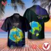 Yes Fragile Album Hawaiian Shirt, Best Gift For Music Lovers Vesles2014S
