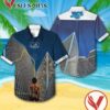 Yes Going For The One Album Cover Style 2 Hawaiian Shirt, Unique Gifts For Music Lovers - Vesles2014S