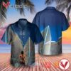 Yes Going for the One Album Hawaiian Shirt, Best Gift For Music Lovers Vesles2014S