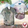 Yes Relayer Hawaiian Casual Shirt, Best Gifts For Summer Vesles2014S