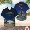 Yes Tales From Topographic Oceans Blue Album Hawaiian Shirt, Best Gift For Music Lovers Vesles2014S