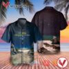 Yes Tales from Topographic Oceans Album Hawaiian Shirt, Best Gift For Music Lovers Vesles2014S