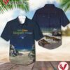 Yes Tales from Topographic Oceans Blues Album Hawaiian Shirt, Best Gift For Music Lovers Vesles2014S