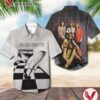 Yes Time and a Word Album Hawaiian Shirt, Best Gift For Music Lovers Vesles2014S