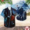 Yes Tormato Album Hawaiian Shirt, Best Gift For Music Lovers Vesles2014S
