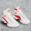 Yeshiva Ohr Yisrael Logo Air Jordan 13 Shoes, Best Sneaker Gifts For Fans - Vesles2014s