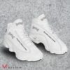 Yeshiva Toras Chaim Air Jordan 13 Shoes, Best Sneaker Gifts For Fans - Vesles2014s