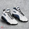 Yeshiva of Nitra Rabbinical College Air Jordan 13 Shoes, Best Sneaker Gifts For Fans - Vesles2014s