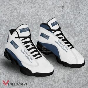 Yeshiva of Nitra Rabbinical College Air Jordan 13 Shoes, Best Sneaker Gifts For Fans - Vesles2014s