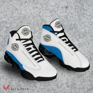 Yeshivas Be'er Yitzchok Air Jordan 13 Shoes, Best Sneaker Gifts For Fans - Vesles2014s