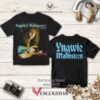 Yngwie Malmsteen Odyssey Album 3D T-Shirt, Perfect Gifts For Music Lovers - Vesles2014S