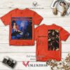 Yngwie Malmsteen Trial By Fire Live In Leningrad Album 3D T-Shirt, Perfect Gifts For Music Lovers - Vesles2014S