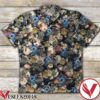 Yoda And Friends Hawaiian Shirt, Unique Gifts For Friends - Vesles2014S 1