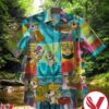 Yogi Bear Hawaiian Shirt, Unique Gifts For Friends - Vesles2014S 1