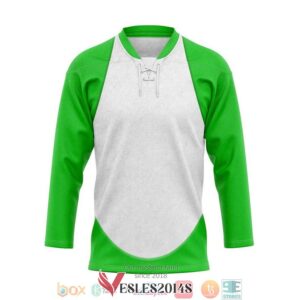 Yoshi Sushi Hockey Jersey Shirt, Trending Gifts For Fans - Vesles2014s