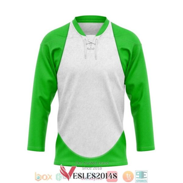 Yoshi Sushi Hockey Jersey Shirt, Trending Gifts For Fans - Vesles2014s
