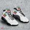Young Americans College of the Performing Arts Air Jordan 13 Shoes, Best Sneaker Gifts For Fans - Vesles2014s