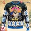 You’re My Boy Blue Old School Ugly Christmas Sweater, Unique Christmas Gift For Fans - Vesles2014S
