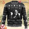 You’re Tearing Me Apart Lisa The Room Ugly Christmas Sweater, Unique Christmas Gift For Fans - Vesles2014S