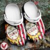 Yuengling Beer Adults Crocband Crocs Shoes Clogs Comfortable For Men Women, Unique Gift From  Vesles2014S