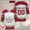 Yuengling Traditional Lager Personalized Hockey Jersey, Trending Gifts For Fans - Vesles2014s