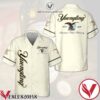 Yuengling White Hawaiian Shirt And Short, Unique Gifts For Friends - Vesles2014S 1