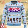 Yugioh Character Sprites Ugly Christmas Sweater, Unique Christmas Gift For Fans - Vesles2014S