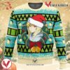Yukine Noragami Ugly Christmas Sweater, Unique Christmas Gift For Fans - Vesles2014S