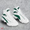 Yunison Moscow Club Air Jordan 13 Shoes, Best Sneaker Gifts For Fans - Vesles2014s
