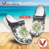 Yves Rocher Logo Crocs Shoes For Men And Women, Unique Clogs Shoes For Fans - Vesles2014S