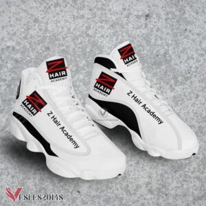 Z Hair Academy Air Jordan 13 Shoes, Best Sneaker Gifts For Fans - Vesles2014s 1