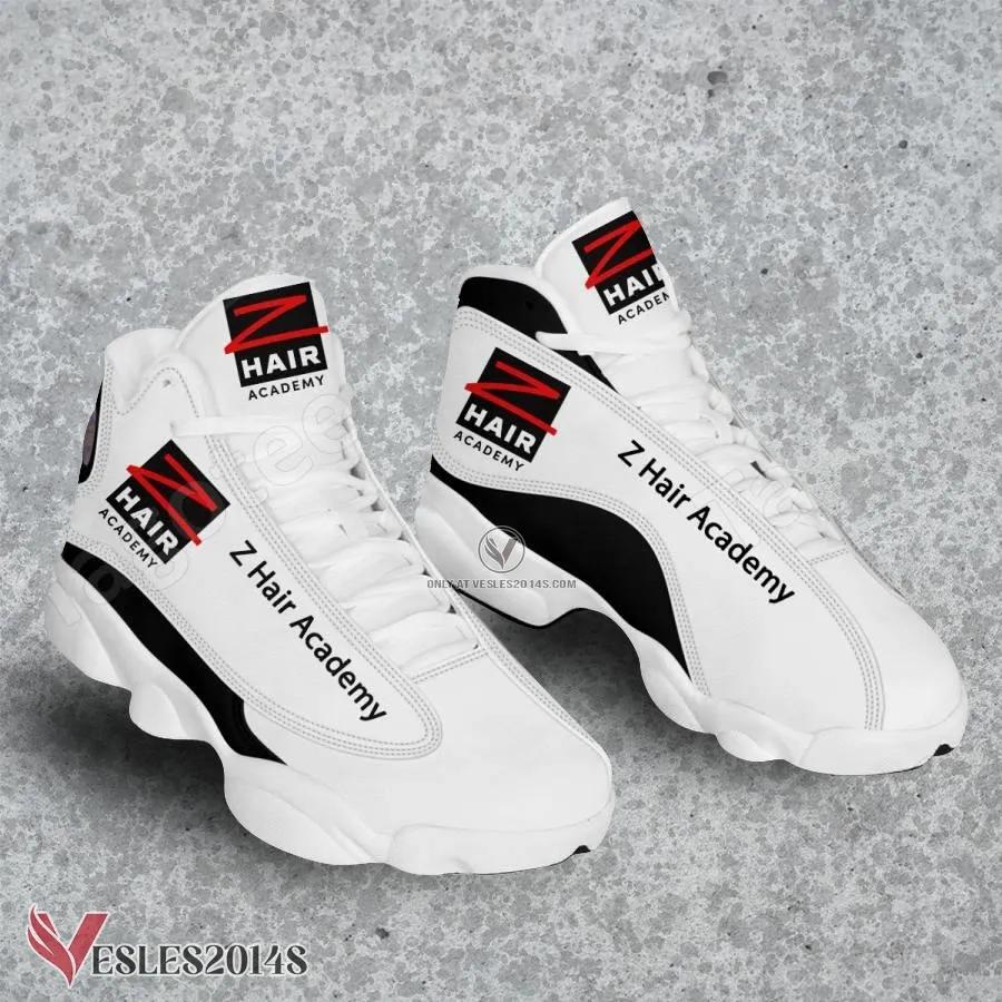 Z Hair Academy Air Jordan 13 Shoes, Best Sneaker Gifts For Fans - Vesles2014s 1