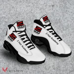 Z Hair Academy Air Jordan 13 Shoes, Best Sneaker Gifts For Fans - Vesles2014s