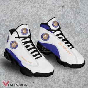 ZKK Kraljevo Women Basketball Air Jordan 13 Shoes, Best Sneaker Gifts For Fans - Vesles2014s 1
