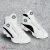 ZRK Zeleznicar - Indjija Handball Logo Air Jordan 13 Shoes, Best Sneaker Gifts For Fans - Vesles2014s