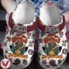 Zac Brown Brand Music Crocs Crocband Clogs Shoes, Unique Gifts For Fans Style 1 - Vesles2014S