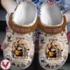 Zach Bryan Music Crocs Crocband Clogs Shoes, Unique Gifts For Fans Style 1 - Vesles2014S