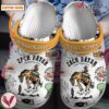 Zach Bryan Music Crocs Crocband Clogs Shoes, Unique Gifts For Fans Style 8 - Vesles2014S