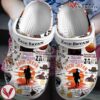 Zach Bryan Music Premium Crocs Crocband Clogs Shoes, Unique Gifts For Fans Style 1 - Vesles2014S