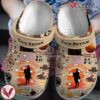 Zach Bryan Music Premium Crocs Crocband Clogs Shoes, Unique Gifts For Fans Style 2 - Vesles2014S